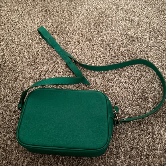 J. Crew Bags Jcrew Camera Bag Poshmark